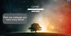 Stylus