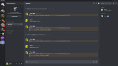Dank Memer Best Discord Meme Bot Steemhunt