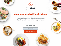 Gustar
