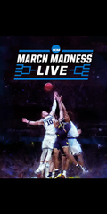 NCAA March Madness Live