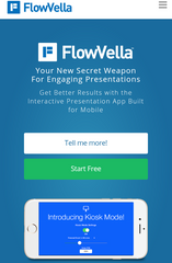 Flowvella