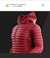Virtuality Fashion