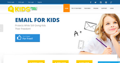 Email for kids