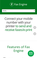 Fax engine