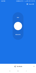 Google pay (Tez)