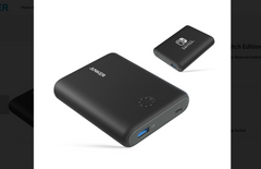 PowerCore 13400 Nintendo