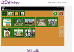 JABtalk