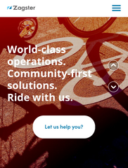 zagster