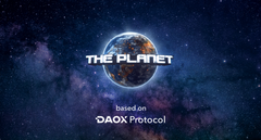 The Planet