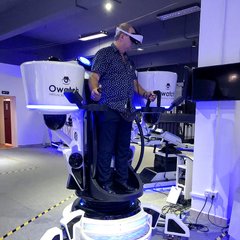 Owatch VR Flight Plus