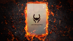 Cryptotag