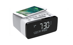 Pure Siesta Charge