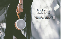 Tivoli Andiamo Speaker