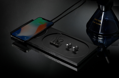 BLOCK WIRELESS CHARGER -
