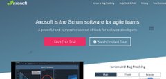 AXOSOFT