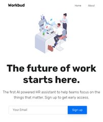 Workbud