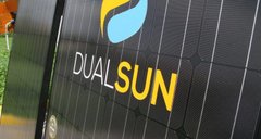 DualSun Spring