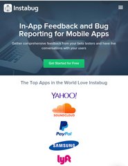 Instabug