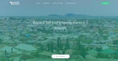 HouseAfrica