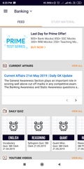 Adda 247, Study App for exams