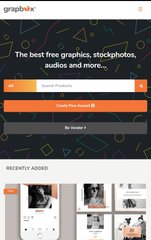 Grapbox