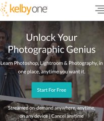KELBYONE