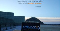Knowmad