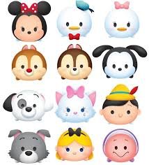Tsumtsum