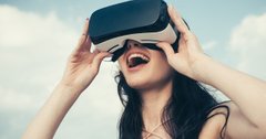 VRdirect