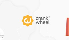 CrankWheel