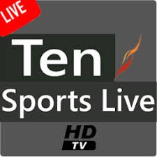 Ten sports live T.v