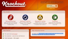 Knockout.js