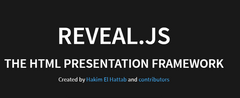 Reveal.js