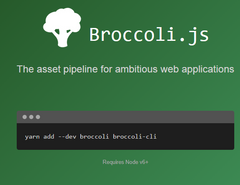 Broccoli.js