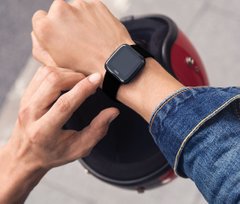 Fitbit Versa Lite Smart Watch