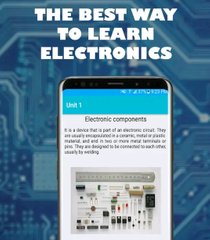 Learn Electronics
