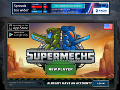 SuperMechs
