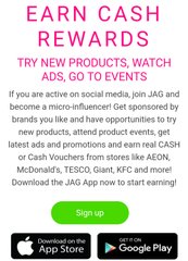 JAG