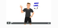 Sports tracker