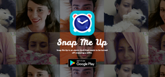 Snap Me Up