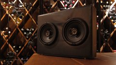 The Soundcase