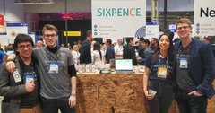 Sixpence