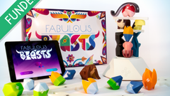 Fabulous Beasts
