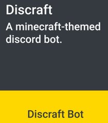 Yggdrasil A Discord Bot With Tons Of Fun Commands Steemhunt