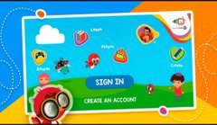 Muslim Kids TV