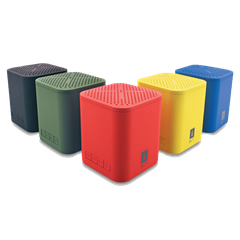 iBall MusiPlay A1