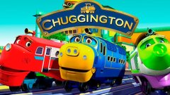 Chuggington Train Hub