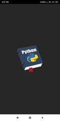 Learn Python Programming Free