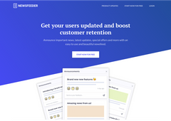 Newsfeeder