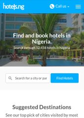 Hotels